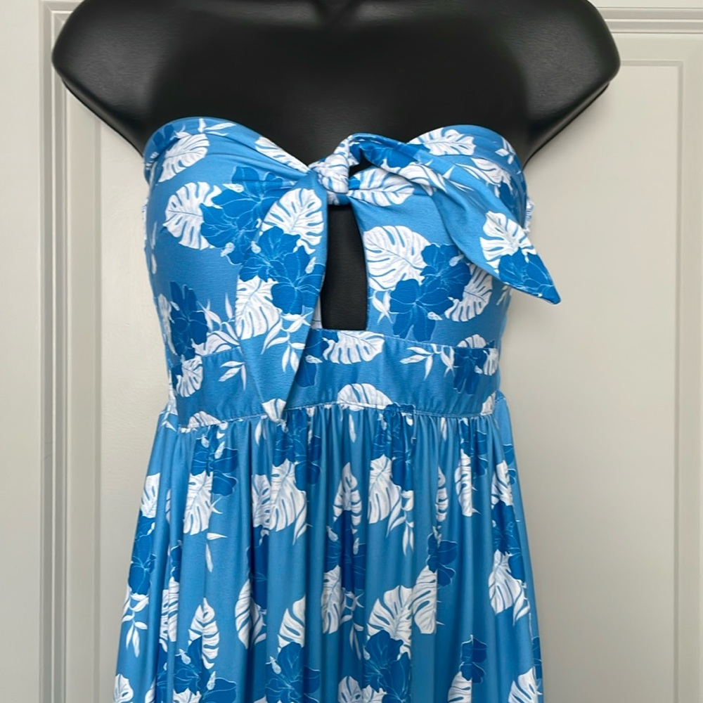 XS Sweet Honey dress